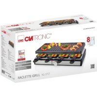 Раклетница Clatronic RG 3757 - Превью изображения №3 — Интернет-магазин ПроЗаказ