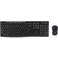 Logitech Wireless Combo MK270 920-003381 (нет кириллицы)