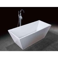 Ванна Pelican Alba-7 170x80 (с сифоном) - Превью изображения №2 — Интернет-магазин ПроЗаказ