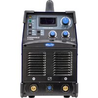 Сварочный инвертор AuroraPRO Stronghold 315 CEL - Превью изображения №2 — Интернет-магазин ПроЗаказ