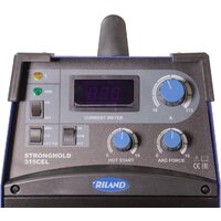 Сварочный инвертор AuroraPRO Stronghold 315 CEL - Превью изображения №10 — Интернет-магазин ПроЗаказ