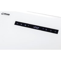 Кухонная вытяжка Grand Lester GC 50 (белый) - Превью изображения №7 — Интернет-магазин ПроЗаказ