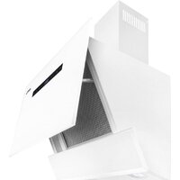 Кухонная вытяжка Grand Lester GC 50 (белый) - Превью изображения №2 — Интернет-магазин ПроЗаказ