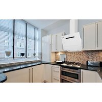 Кухонная вытяжка Grand Lester GC 50 (белый) - Превью изображения №11 — Интернет-магазин ПроЗаказ