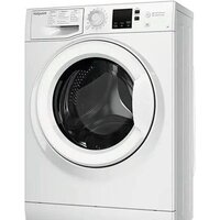 Стиральная машина Hotpoint NUS 5015 H RU - Превью изображения №2 — Интернет-магазин ПроЗаказ