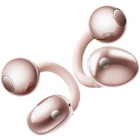 Наушники Huawei FreeClip 2 (розовое золото, международная версия) - Превью изображения №4 — Интернет-магазин ПроЗаказ