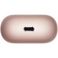 Наушники Huawei FreeClip 2 (розовое золото, международная версия) - Превью изображения №17 — Интернет-магазин ПроЗаказ