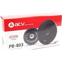 Коаксиальная АС ACV PB-803 - Превью изображения №8 — Интернет-магазин ПроЗаказ