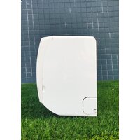 Кондиционер Chigo Angel Inverter CS-70V3G-1H169AE3D-W3 - Превью изображения №8 — Интернет-магазин ПроЗаказ