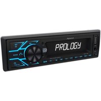 USB-магнитола Prology CMX-190 - Превью изображения №5 — Интернет-магазин ПроЗаказ