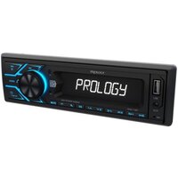USB-магнитола Prology CMX-190 - Превью изображения №9 — Интернет-магазин ПроЗаказ