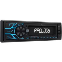 USB-магнитола Prology CMX-190 - Превью изображения №4 — Интернет-магазин ПроЗаказ
