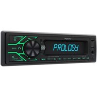 USB-магнитола Prology CMX-190 - Превью изображения №3 — Интернет-магазин ПроЗаказ