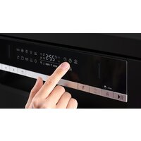 Отдельностоящая посудомоечная машина Amica MDFM66B10EOiB - Превью изображения №5 — Интернет-магазин ПроЗаказ