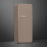 Однокамерный холодильник Smeg FAB28RDTP6 - Превью изображения №2 — Интернет-магазин ПроЗаказ