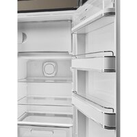 Однокамерный холодильник Smeg FAB28RDTP6 - Превью изображения №5 — Интернет-магазин ПроЗаказ