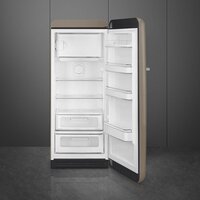 Однокамерный холодильник Smeg FAB28RDTP6 - Превью изображения №4 — Интернет-магазин ПроЗаказ