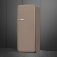 Однокамерный холодильник Smeg FAB28RDTP6 - Превью изображения №3 — Интернет-магазин ПроЗаказ