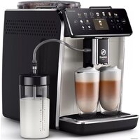 Кофемашина Saeco GranAroma SM6582/30 - Превью изображения №3 — Интернет-магазин ПроЗаказ