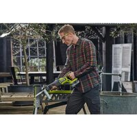 Сабельная пила Ryobi RRS18BL 5133006497 (без АКБ) - Превью изображения №6 — Интернет-магазин ПроЗаказ