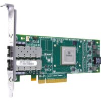 HP HPE StoreFabric SN1000Q 16GB 2-port PCIe QW972A