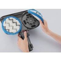 Пылесос Puppyoo T12 Home Rinse - Превью изображения №9 — Интернет-магазин ПроЗаказ