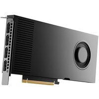 Видеокарта HP RTX 4000 Ada Generation 20GB GDDR6 8D6B7AA - Превью изображения №2 — Интернет-магазин ПроЗаказ