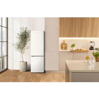Холодильник Gorenje NRK418EEW4 - Превью изображения №6 — Интернет-магазин ПроЗаказ