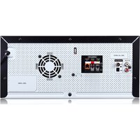 Музыкальный центр LG X-Boom CJ44 (с колонками CJS45F) - Превью изображения №6 — Интернет-магазин ПроЗаказ