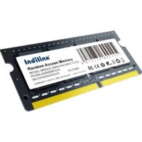 Оперативная память Indilinx 16ГБ DDR4 SODIMM 3200 МГц IND-ID4N32SP16X - Превью изображения №2 — Интернет-магазин ПроЗаказ
