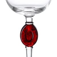 Набор бокалов для вина Liberty Jones Bijou LJ0000436 (2 шт) - Превью изображения №4 — Интернет-магазин ПроЗаказ