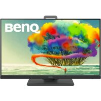 Монитор BenQ DesignVue PD2705Q - Превью изображения №4 — Интернет-магазин ПроЗаказ
