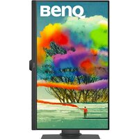 Монитор BenQ DesignVue PD2705Q - Превью изображения №5 — Интернет-магазин ПроЗаказ