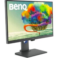 Монитор BenQ DesignVue PD2705Q - Превью изображения №2 — Интернет-магазин ПроЗаказ