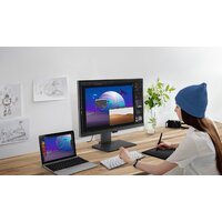 Монитор BenQ DesignVue PD2705Q - Превью изображения №12 — Интернет-магазин ПроЗаказ