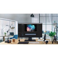 Монитор BenQ DesignVue PD2705Q - Превью изображения №10 — Интернет-магазин ПроЗаказ