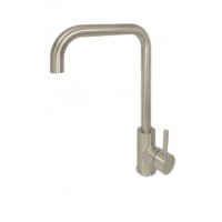 Кухонная мойка БелЭворс Mila L + смеситель W4998-4 (бежевый) - Превью изображения №3 — Интернет-магазин ПроЗаказ