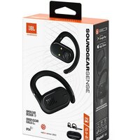 Наушники JBL Soundgear Sense (черный) - Превью изображения №14 — Интернет-магазин ПроЗаказ