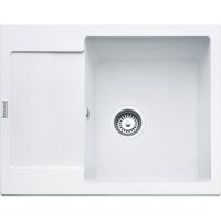 Franke Maris MRG 611-62 114.0676.030 (полярный белый)