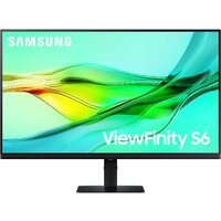 Монитор Samsung ViewFinity S6 LS32D600EAUXEN - Превью изображения №18 — Интернет-магазин ПроЗаказ