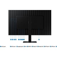 Монитор Samsung ViewFinity S6 LS32D600EAUXEN - Превью изображения №17 — Интернет-магазин ПроЗаказ
