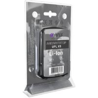 Аккумулятор Hiper UPL XS (18В/4 Ah) - Превью изображения №3 — Интернет-магазин ПроЗаказ