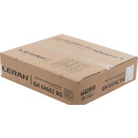 Варочная панель Leran GH 64662 BG - Превью изображения №13 — Интернет-магазин ПроЗаказ