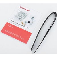 Варочная панель Leran GH 64662 BG - Превью изображения №12 — Интернет-магазин ПроЗаказ