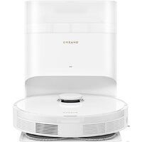 Робот-пылесос Dreame Robot Vacuum L10s Plus (международная версия, белый) - Превью изображения №25 — Интернет-магазин ПроЗаказ