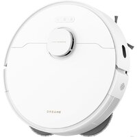 Робот-пылесос Dreame Robot Vacuum L10s Plus (международная версия, белый) - Превью изображения №21 — Интернет-магазин ПроЗаказ
