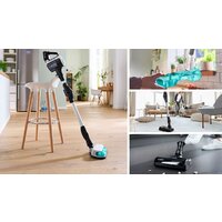 Пылесос Bosch Unlimited 7 ProHygienic Aqua BCS71HYG3 - Превью изображения №9 — Интернет-магазин ПроЗаказ