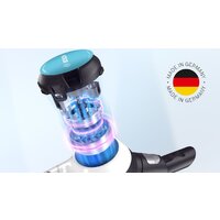 Пылесос Bosch Unlimited 7 ProHygienic Aqua BCS71HYG3 - Превью изображения №15 — Интернет-магазин ПроЗаказ