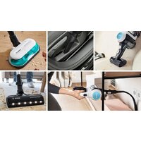 Пылесос Bosch Unlimited 7 ProHygienic Aqua BCS71HYG3 - Превью изображения №12 — Интернет-магазин ПроЗаказ