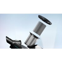 Пылесос Bosch Unlimited 7 ProHygienic Aqua BCS71HYG3 - Превью изображения №8 — Интернет-магазин ПроЗаказ